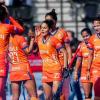 India Face Must-Win Australia Clash for FIH Hockey World Cup Semi-Final Spot