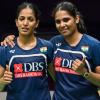 Treesa Jolly and Gayatri Gopichand Eye World Championships Final Against China’s Top Seeds