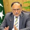 Pakistan Minister Warns India Could Weaponise Water Amid Indus Treaty Row