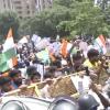 Bihar Students Clash with Police as BPSC Exam Cancellation Demand Intensifies