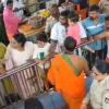 BJP MLA’s Daughter Allegedly Slaps Police Officer at Karnataka Temple During Darshan