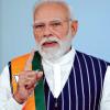 Prime Minister Narendra Modi Hails UPI’s Decade-Long Digital Payments Success