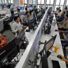 India Flex Workspace Leasing Surges 68.4% in H1 2026 as GCC Demand Rises