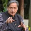 Shashi Tharoor Says India’s Democracy Bent but Did Not Break Amid Gen Z Protest