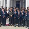 Students Witness Himachal Assembly Proceedings as Speaker Kuldeep Singh Pathania Highlights Youth Role in Democracy