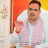 National Sports Day: CM Bhajanlal Sharma Highlights India’s Rising Medal Haul After 2014