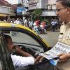 Maharashtra Gives Auto, Taxi Drivers One Year to Learn Marathi Amid Language Row