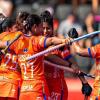Hockey India Awards Rs 50 Lakh to Women’s Team After Historic World Cup Finish