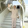 Pakistan PM Sharif Heads to Kyrgyzstan for SCO Summit and Chairmanship Handover