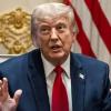 Trump Shares AI Videos Showing Fictional Kharg Island Explosions Amid Iran Tensions