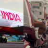Air India Phuket-Delhi Flight Suffers Severe Turbulence, 17 Passengers and Crew Injured