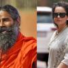 Kangana Ranaut Hits Back at Ramdev Over 'Generation Gutter' Remarks