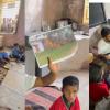 CJP Founder Abhijeet Dipke Targets Maharashtra Education Minister Over School Conditions