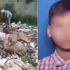 Delhi Teen Feared Dead After Falling Into Jasola Drain While Chasing Kite