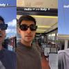 Binny’s Italy Travel Video Sparks Debate Over Heat, Public Transport and Infrastructure