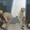 Dalit Man Dies in Uttar Pradesh Police Custody After Sudden Collapse During Questioning