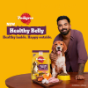 PEDIGREE® Launches Healthy Belly Dog Food with KL Rahul Campaign