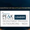 Careernet Named Leader in Everest Group’s 2026 India RPO Services PEAK Matrix