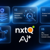 Ai+ Smartphone Rolls Out Nxt Quantum OS v1.1 With Enhanced Privacy Controls