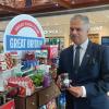Great Food From Great Britain Campaign Brings UK Food and Drink to Indian Shoppers