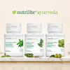 Amway India Launches Nutrilite Ayurveda, Targets Rs 100 Crore Category in Two Years
