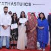 GURU SAMVAD 2026: Chirag Paswan, Justice J.K. Maheshwari Inspire Young India