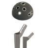 Meril Life Sciences Launches HALO Stem and Latitud Revision Cup for Hip Replacement