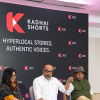 Kadhaishorts Creator Meet in Chennai Explores Whether Vertical Cinema Goes Beyond the Camera Flip
