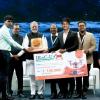 Amrita Team Secures Second Place Nationally at ISRO Robotics Challenge 2026