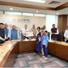 MAHE to Build 50 Homes for Economically Disadvantaged Families in Udupi