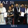 KIRA Wins Top Employment Honour as Founder Vallabhbhai Patel Gets Lifetime Achievement Award
