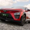 VinFast VF 6 and VF 7 LFP Batteries Aim to Deliver Safer, Longer EV Performance
