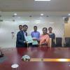 Bisleri International and Dr M.G.R. Fisheries College Join Hands to Boost Plastic Recycling