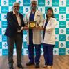 Neelam Hospital Rajpura Completes 100+ Toumai Robotic Surgeries in Six Months