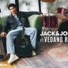 JACK&JONES Unveils Autumn Winter 2026 Denim Campaign with Vedang Raina