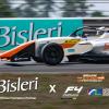 Bisleri Partners with F4 and Indian Racing League as Official Hydration Partner