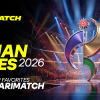 India’s 15-Member Esports Squad Targets Asian Games Glory in 2026
