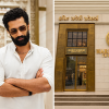 Vicky Kaushal Inaugurates Harit Zaveri Jewellers’ 10,000 Sq. Ft. Surat Flagship