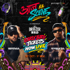 Percept Live Launches ‘Aaj Ka Scene’ Hip-Hop Festival in Mumbai on October 31