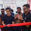 Gautam Gambhir Inaugurates Campus Activewear’s First Reimagined Store in Delhi