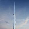 fischer Supplies Steel and Chemical Products for Saudi Arabia’s Jeddah Tower