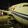 Refueling Truck Mishap Cancels Air China 747 Flight at JFK Airport