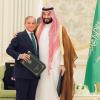 Saudi Arabia Seeks $8 Billion in Loans as Iran Conflict Hits Oil Exports