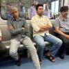Bengaluru Minister Tests 7.5-Km Pink Line Stretch Ahead of Metro Launch