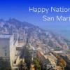 San Marino Marks 1,725th National Day Anniversary With Historic Traditions