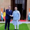 PM Modi Hails 7.8% GDP Growth, Says India’s Economy Is a Global Confidence Boost