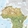 UN Vote Could End Mercator Map Era as Africa Pushes for Equal-Area Maps