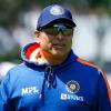VVS Laxman Appointed India Men’s Head Coach for 2026 Asian Games in Aichi-Nagoya