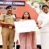 Chennai Corporation Strengthens Women’s Safety Measures Across Public Spaces, Transport