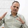 Jain Hits Back After Bail in DJB Case, Questions BJP’s Tender Allegations